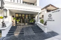 Glory Boutique Suites Hôtels à : Chang Puak