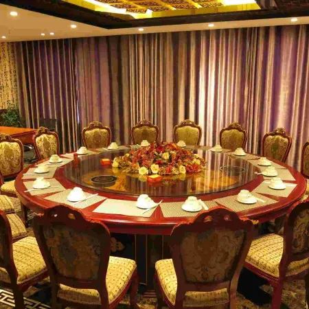 Wushanchunyuan Отели рядом с достопримечательностью «Yingshan Longtan Gorge Drifting»