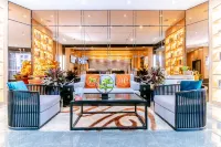 H Hotel (Hai'an High Speed Railway Station)