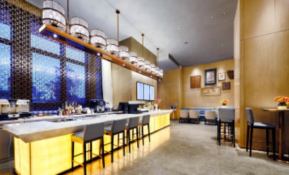 The Yun Hotel Foshan Nanhai