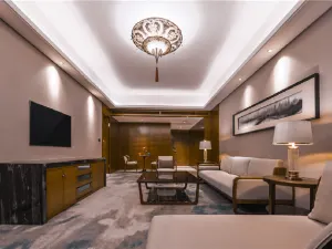 컨트리 가든 피닉스 호텔