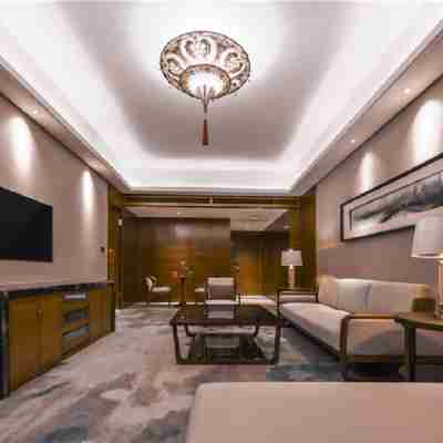 益陽碧桂園鳳悦鳳凰酒店 Rooms