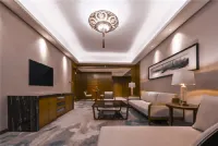 Country Garden Phoenix Hotel Hotels in Yiyang