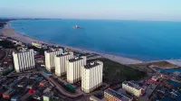 Qinhuangdao Yitu Jinhai'an Scenic Hotel (Nandaihe Xianluo Island) Hotel di 