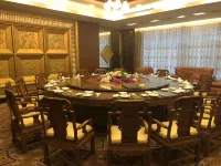 Huihua International Hotel - Desayuno
