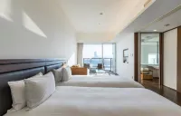 Hotel Marinoa Resort Fukuoka