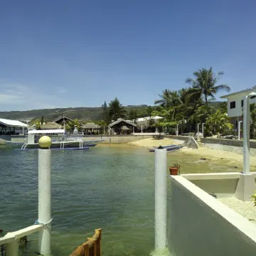 Ocean Bay Beach Resort
