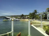 Ocean Bay Beach Resort فنادق في الکوي