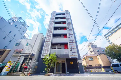 Hotel Amaterrace 縁 （ホテル アマテラス よすが ） - アパートメント