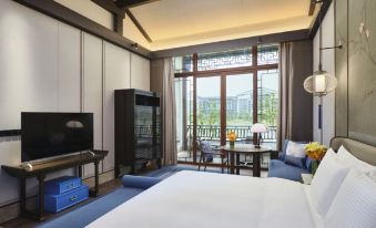 Song Hotel Wuxi