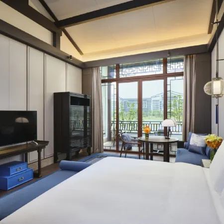 Song Hotel Wuxi