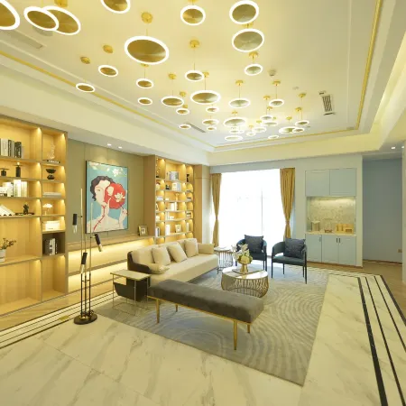 Magnotel(Changle China Gem City)