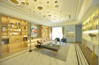 マグノテルホテル(昌楽中國寶石城)