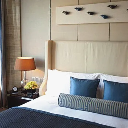 Tangla Hotel Tianjin