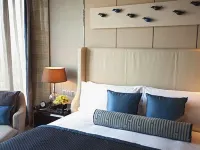 Tangla Hotel Tianjin