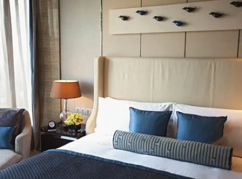 Tangla Hotel Tianjin