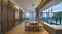 Manyuegu Holiday Hotel - breakfast
