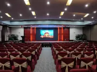 Gelan Hotel Hotels in Gongyi
