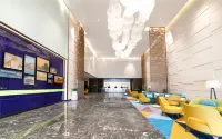 Hampton by Hilton Liaocheng