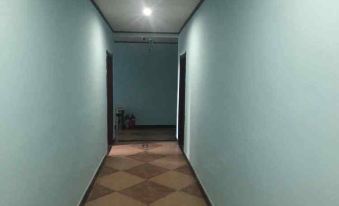 Bo'ai Yuxiang Hotel
