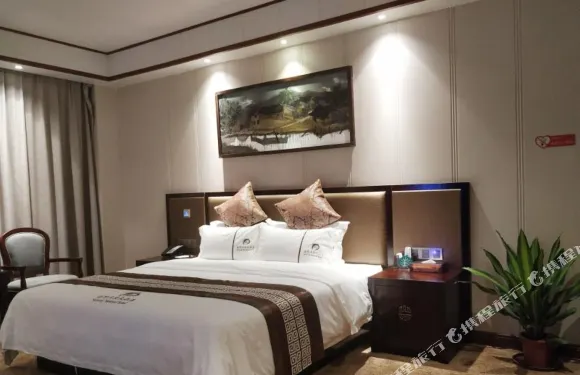 綏寧民族大酒店