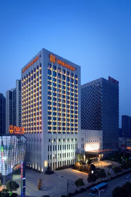 Wanda Realm Taizhou