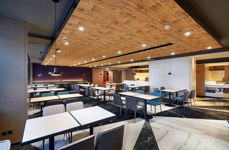 Mercure Yin Chuan Xin Hua photo 4