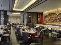 南昌国际博览城绿地铂瑞酒店 - 中式餐厅