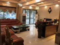 Nanyang Jindiyuan Express Hotel