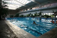 Tianmu Hotspring Country Club - 5 stjerner