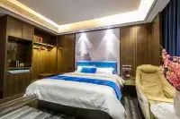 Mediterranean Resort Hotel Hotels near Shangyou Culture & Sports Center