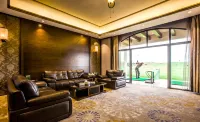 Jionin Cultural Hotel a Puning
