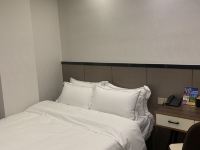 深圳圣伯利亚商务酒店 - 标准大床房