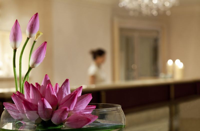 The Ritz-Carlton, Guangzhou photo 5