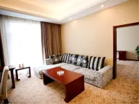 Shouyangjingyingbingguan Hotels in Shouyang