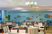 博鰲玉帶灣大飯店 - 早餐