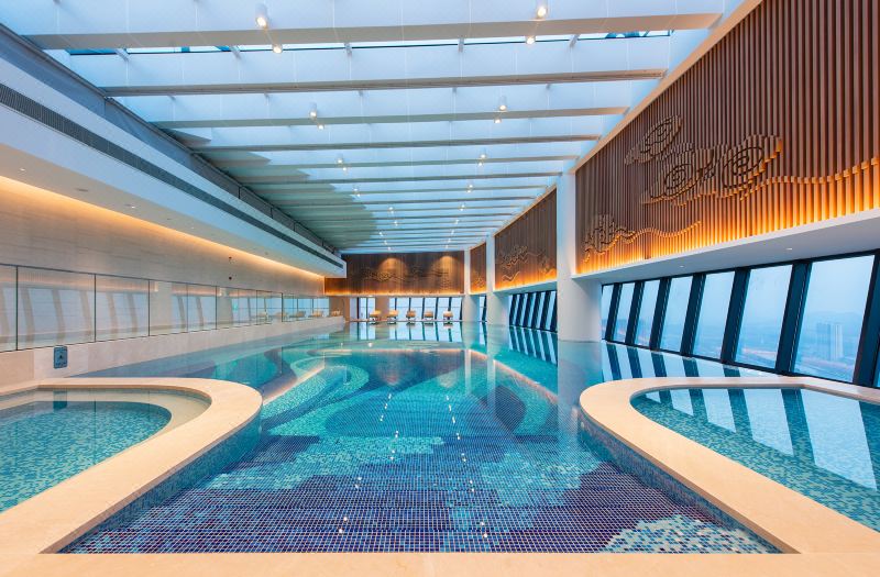 Howard Johnson Plaza Ningbo photo 2