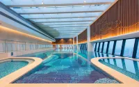 Howard Johnson Plaza Ningbo