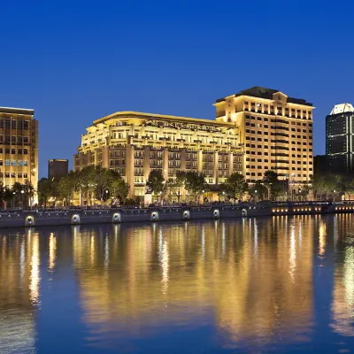 Astor Plaza Hotels in Tianjin