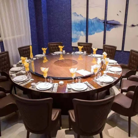 Huangsheng Hotel