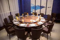 Huangsheng Hotel Hotels in Wuchuan