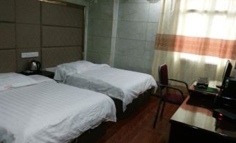 Yongxing Xinyuan Hotel