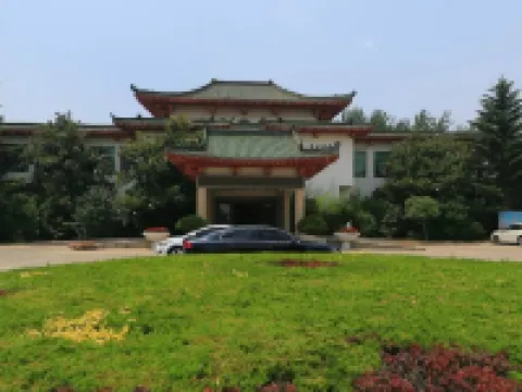 Rushan International Hotel Hotels in Rushan