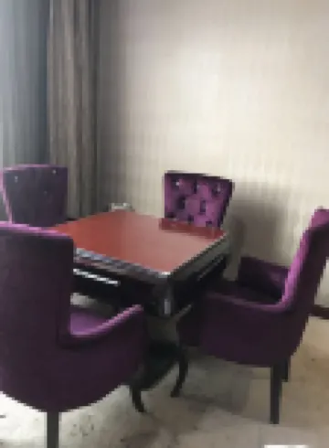 Qingxu Xinzijin Hotel (Qingxu County Government)
