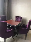 Qingxu Xinzijin Hotel (Qingxu County Government)