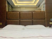 东阳艾格主题宾馆 - 舒适大床房