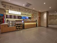 汉庭酒店(宁波火车站店) - 健身娱乐设施