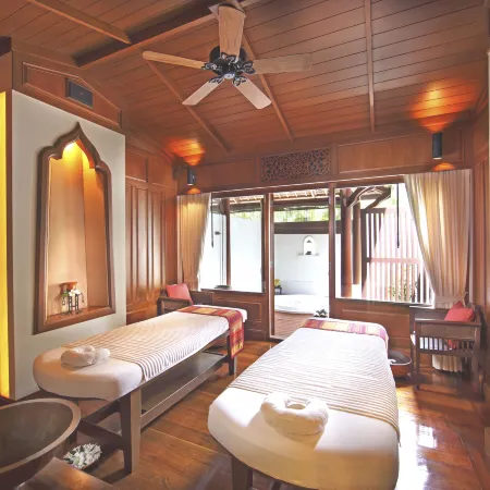 Sofitel Krabi Phokeethra Golf and Spa Resort