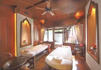 Sofitel Krabi Phokeethra Golf and Spa Resort - Spa
