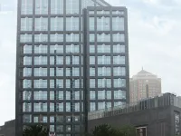 Donghuang Kaili Hotel Hotels near Wangjing